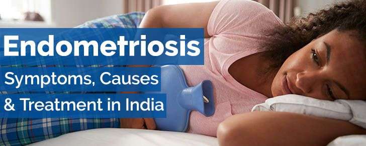Endometriosis Treatment in India